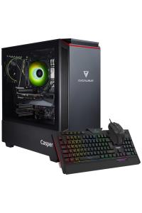 Casper Excalibur E60C.107F-B570X-VHD Intel Core I7-10700F 32GB Ram 1tb HDD+500GB SSD NVME-8GB RTX3070-Freedos Hava SOĞUT - 1